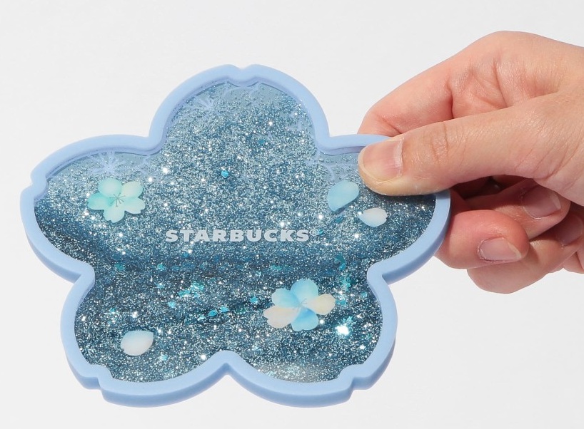 SAKURA2026コースターエアリーブルー