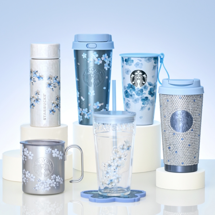 2026年桜グッズ第2弾「SAKURA Twinkle Gently」