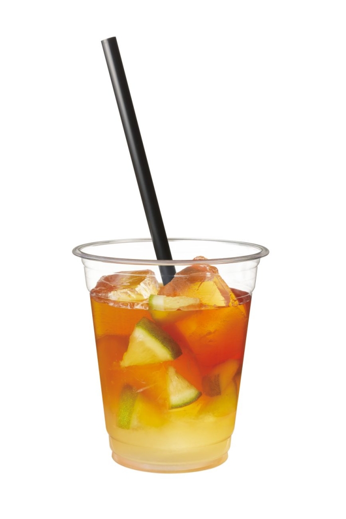 「アールグレイティーレモネード」