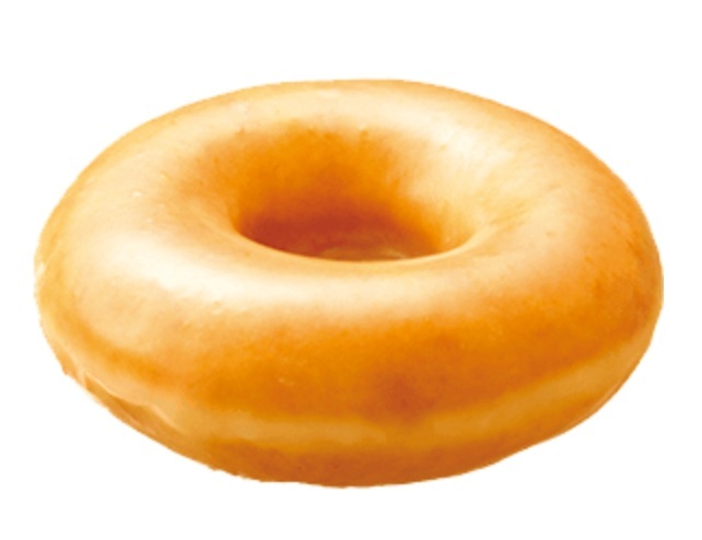 オリジナル・グレーズド