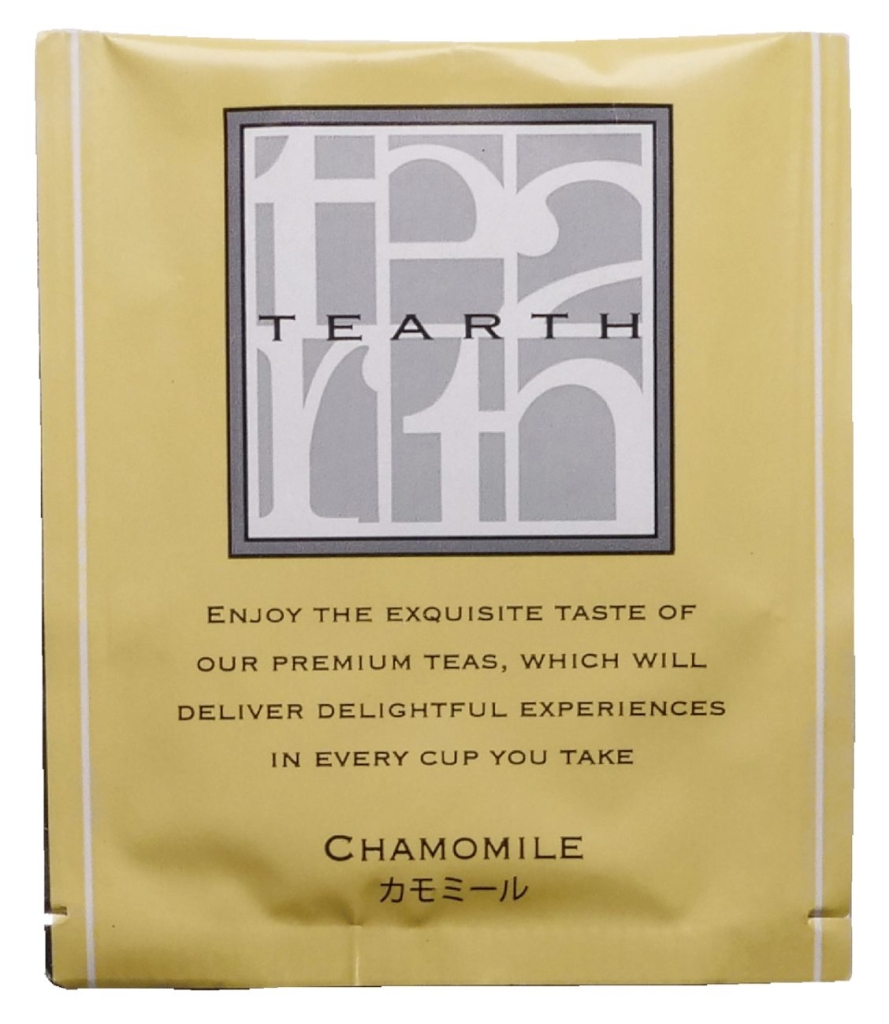 「カモミール」