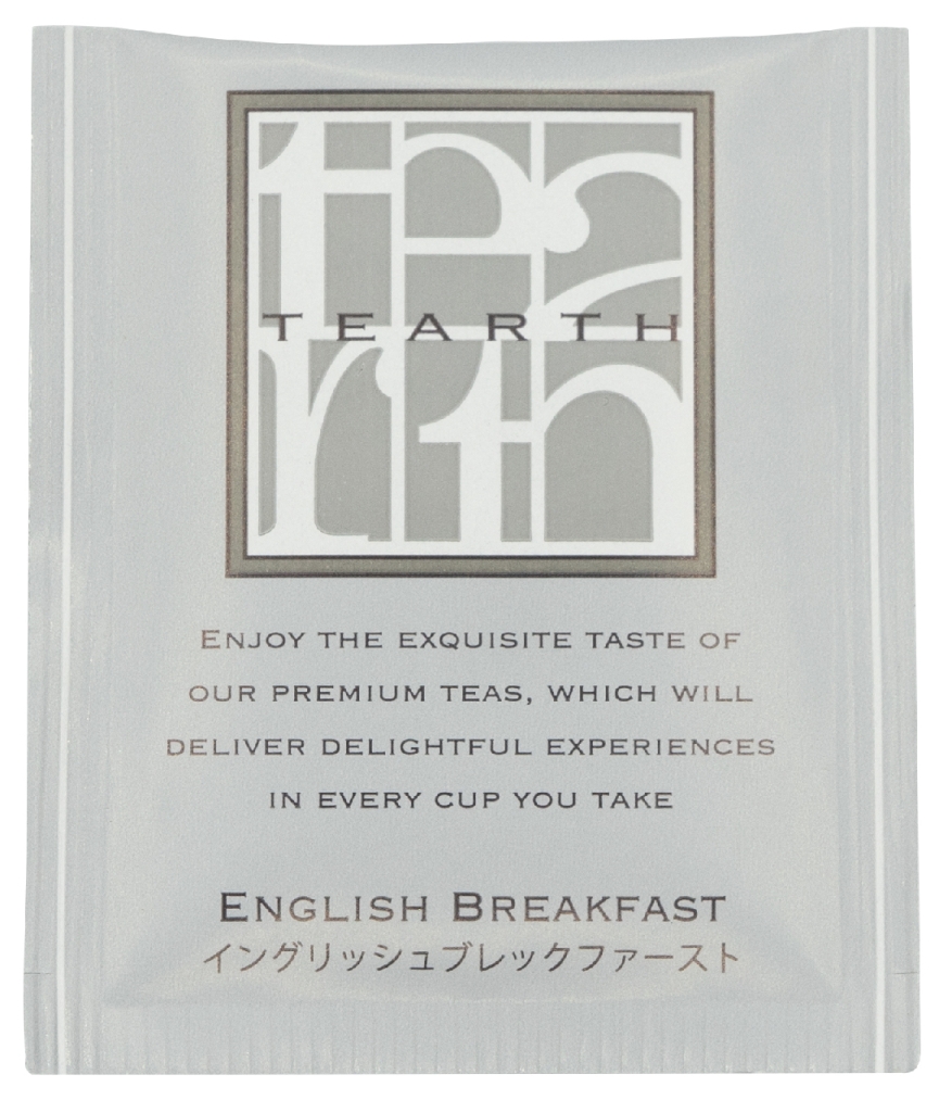 「イングリッシュブレックファースト」