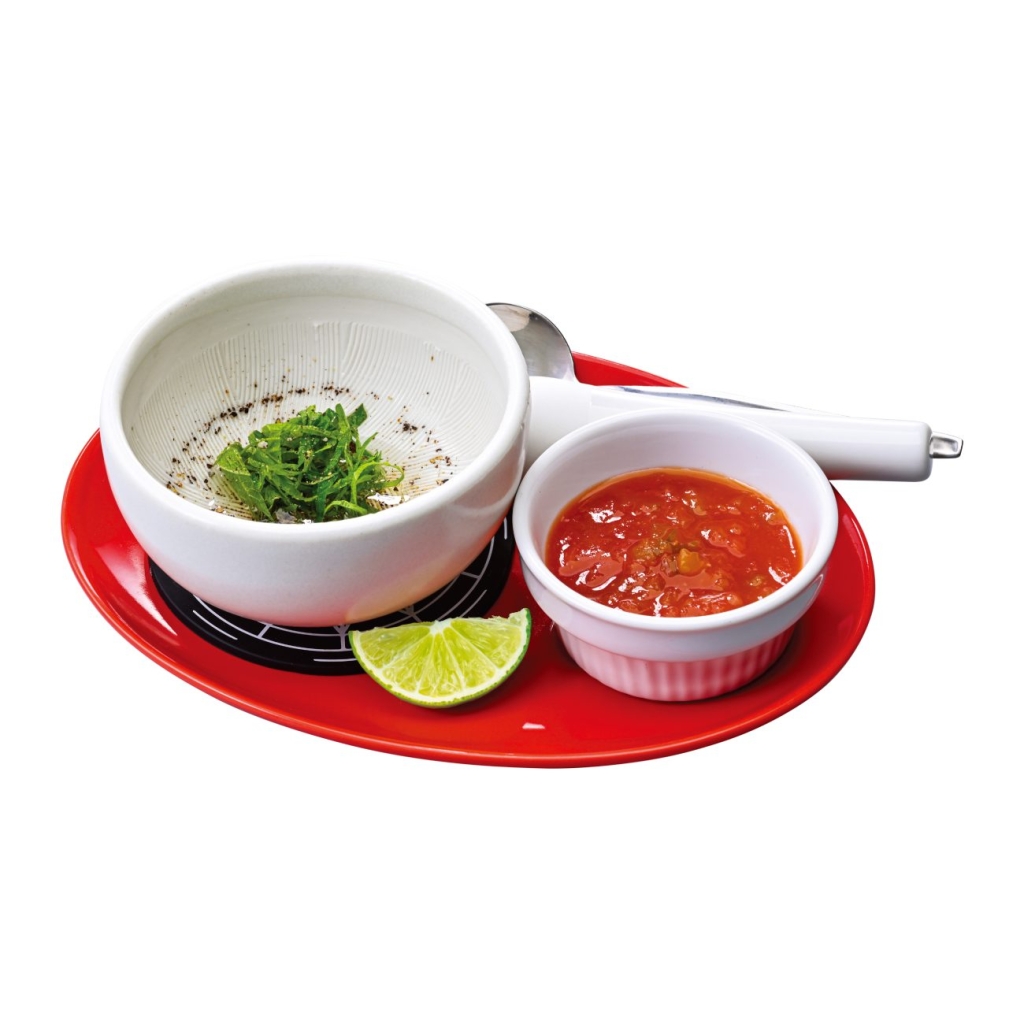 単品 トマトサルサソース