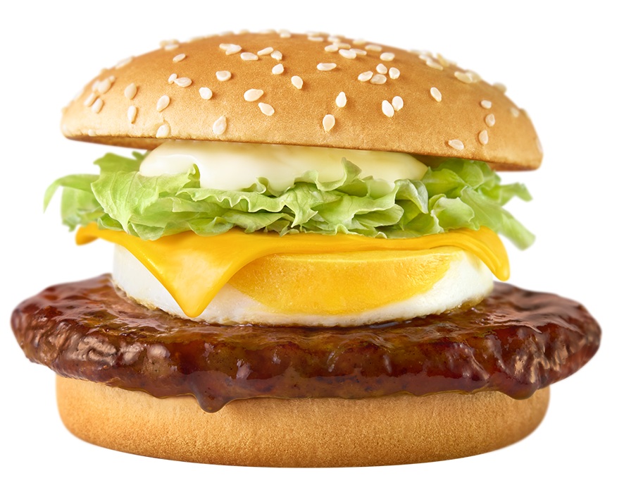 チーズてりたま