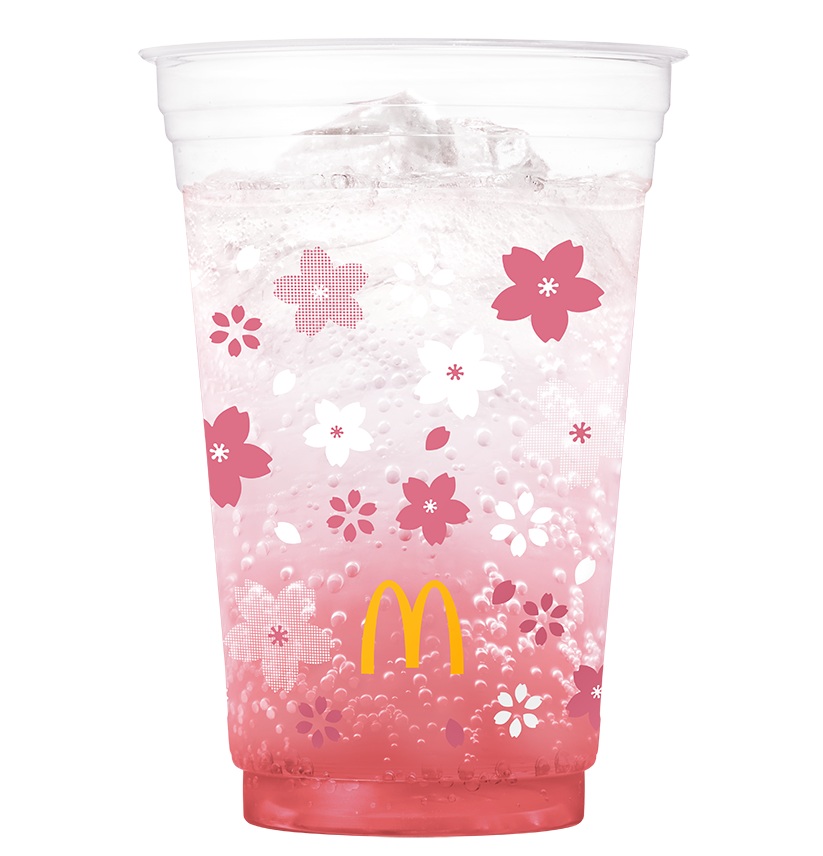 マックフィズ とちおとめ白桃