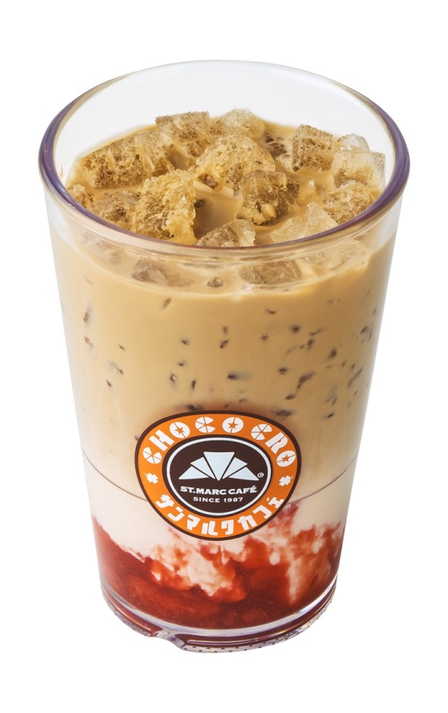 プレミアム ICHIGO ロイヤルミルクティー