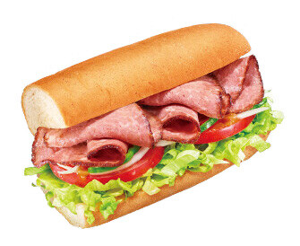 ローストビーフ