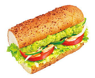 アボカドベジー