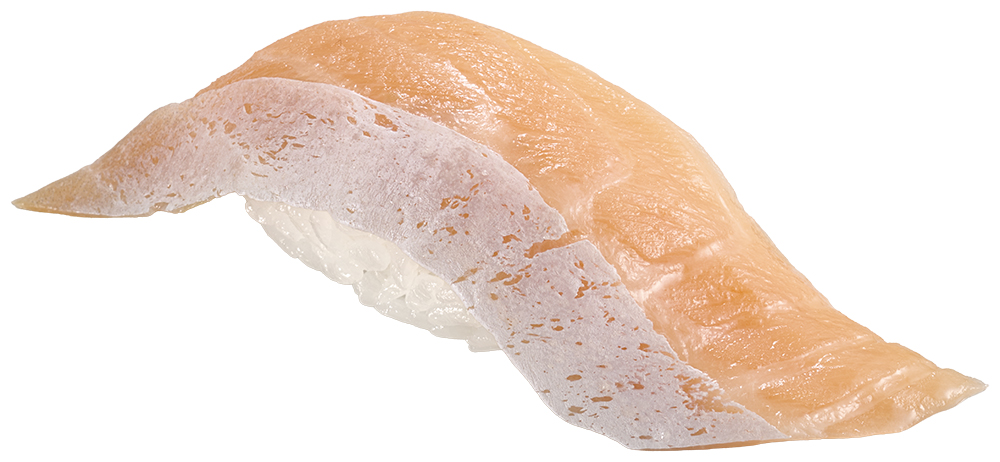 ジャンボとろサーモン