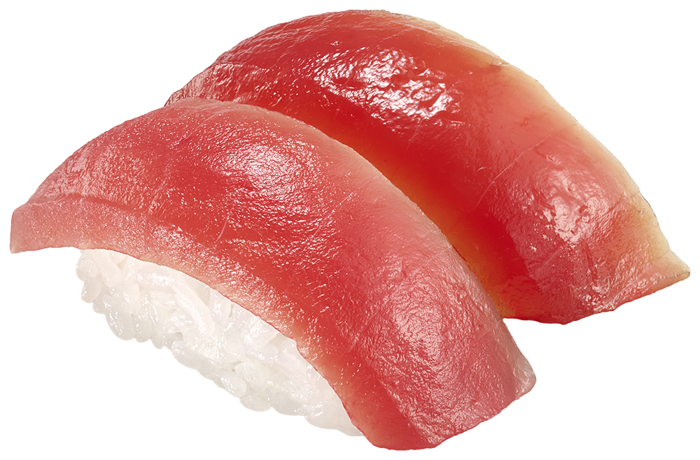 厳選まぐろ赤身食べ比べ