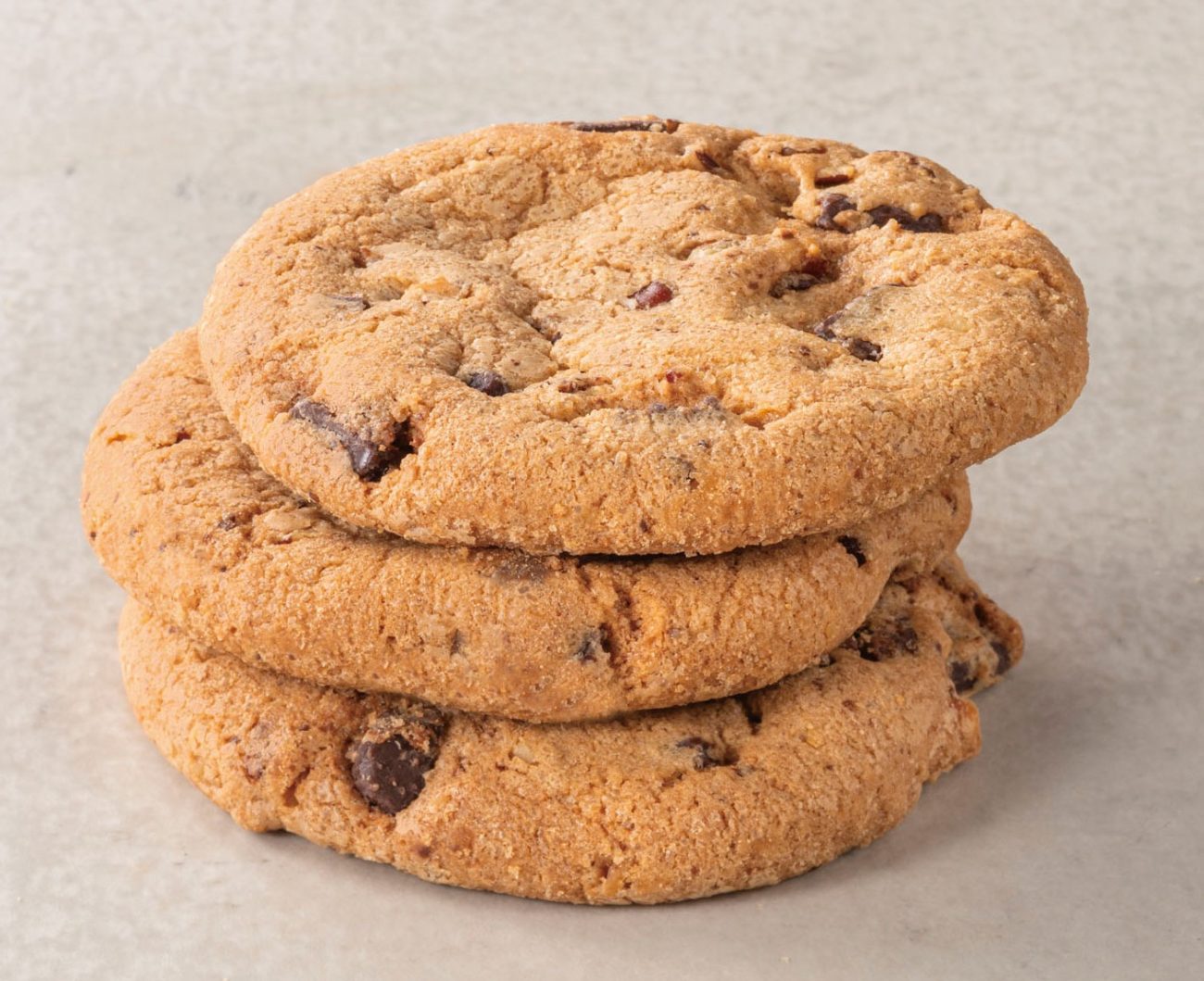 ピーカンチョコチャンク