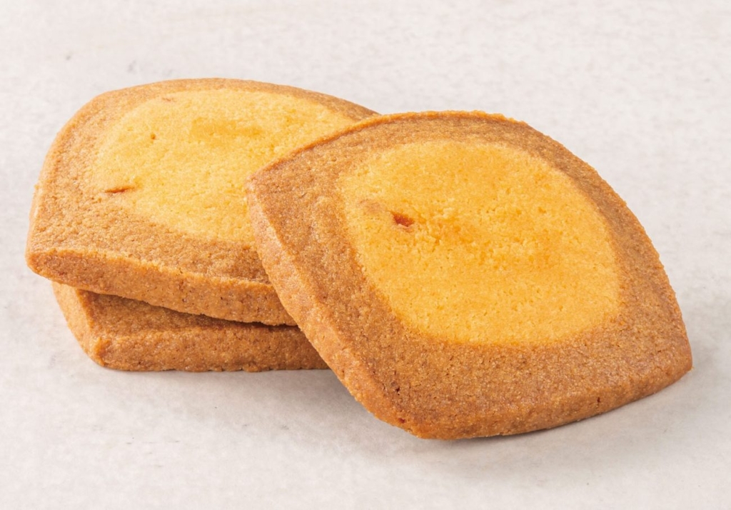 ミルクキャラメル