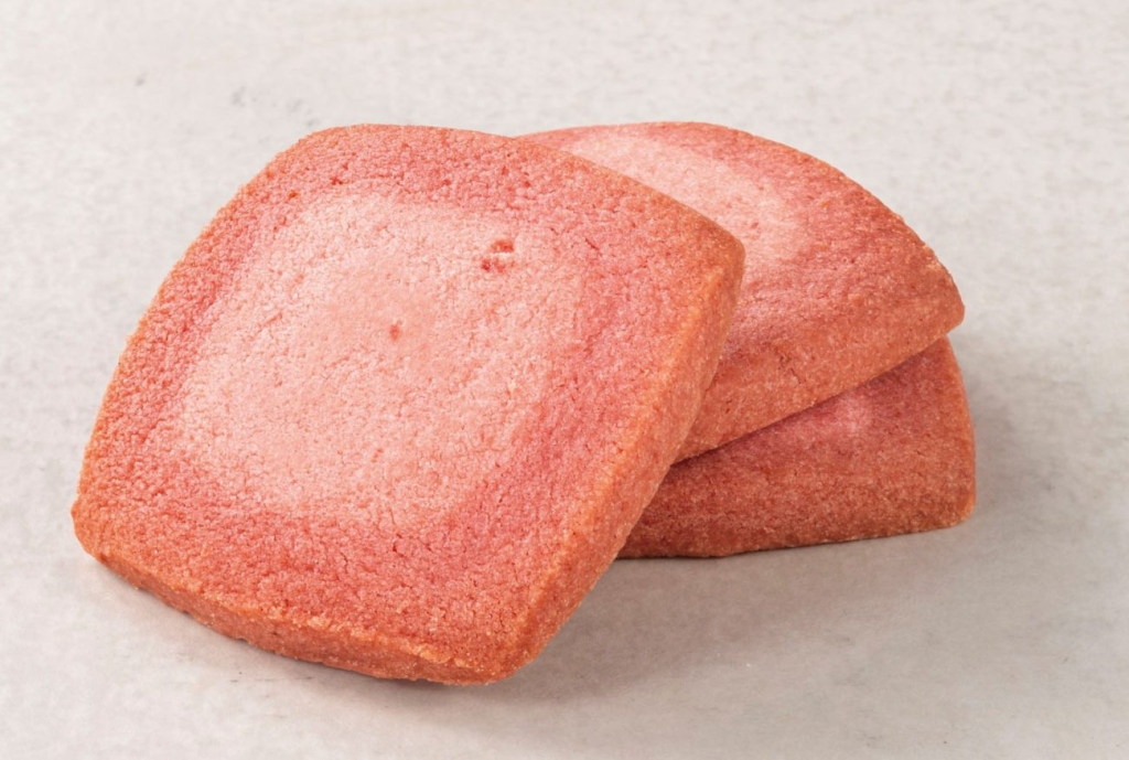 あまおう苺スクエア