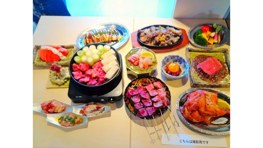 『南九州畜産卸売市場 なんちく』