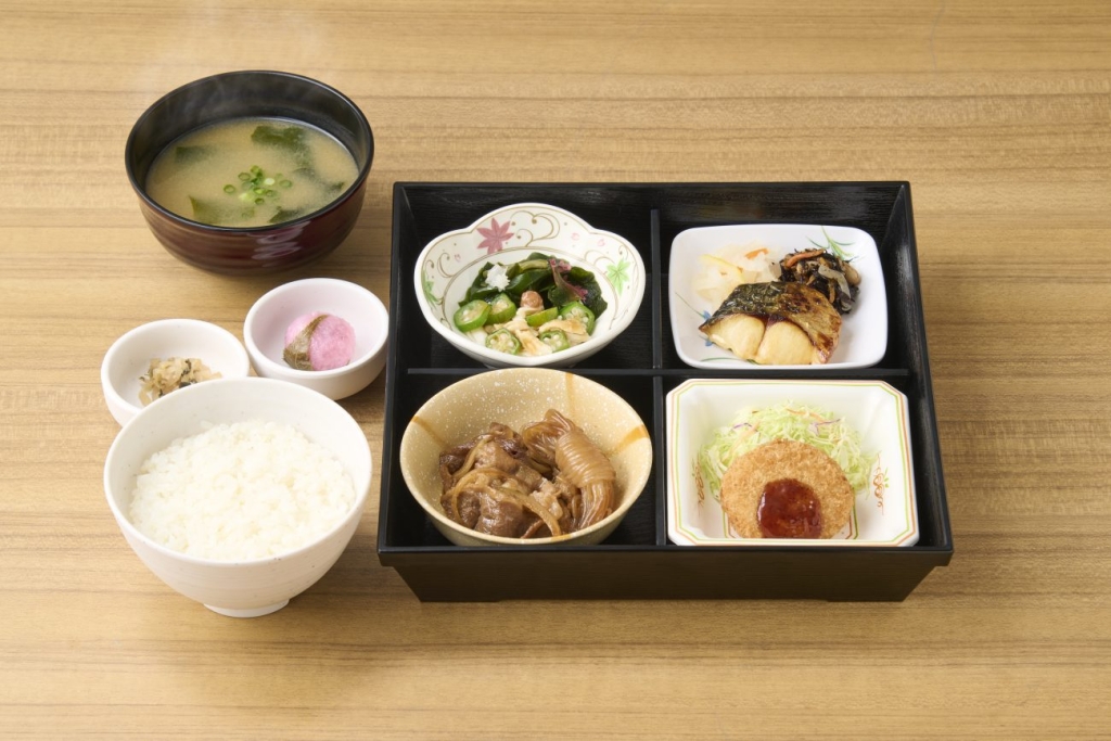 「～春季限定～花見御膳」