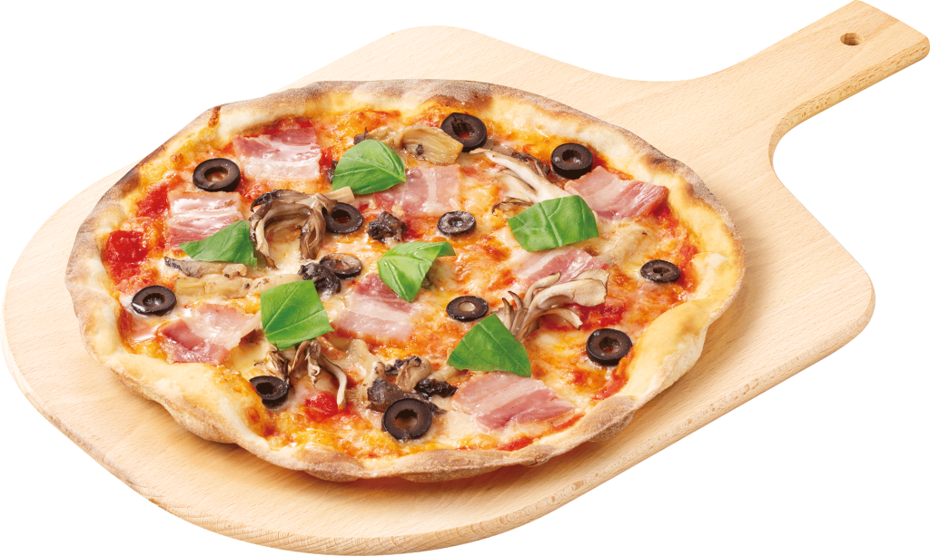 ピッツァ･ボスカイオーラ 税込1,089円