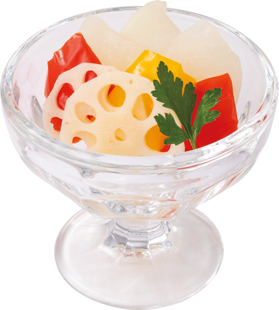 ピクルス 税込319円