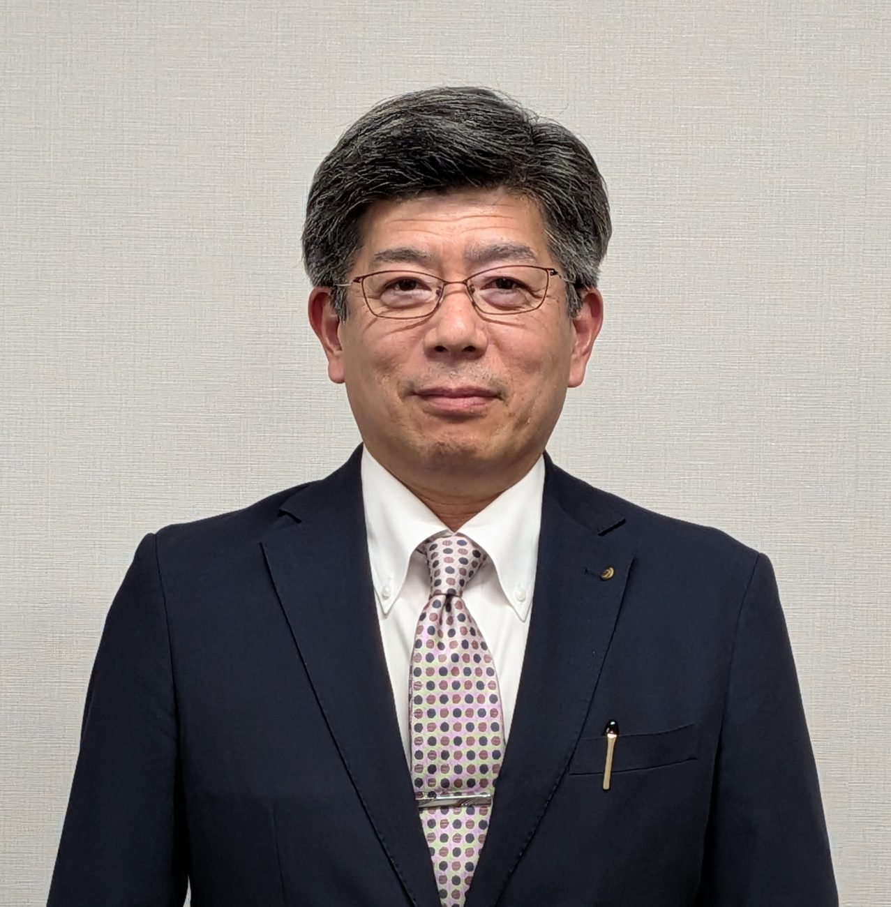 マルサンアイ 稲垣社長