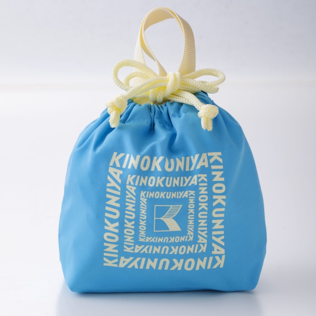 紀ノ国屋 スイーツバッグ サーフターコイズ