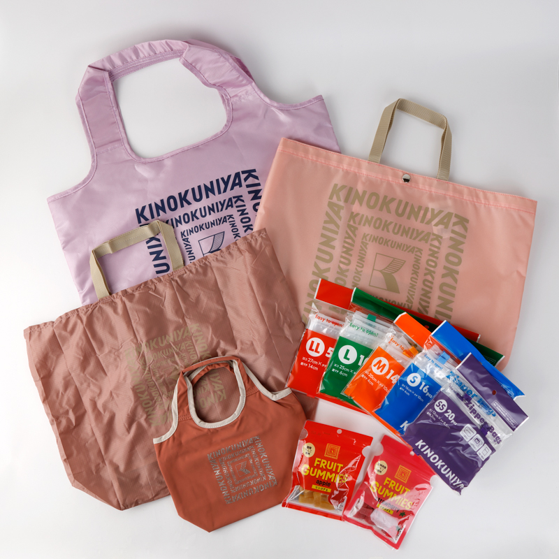 お楽しみバッグセット ピンク