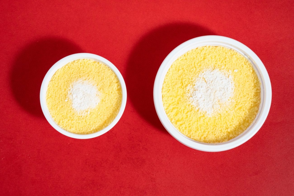 天使のチーズケーキ税込250円