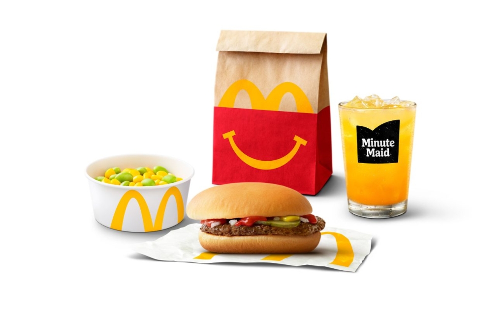 ハッピーセット