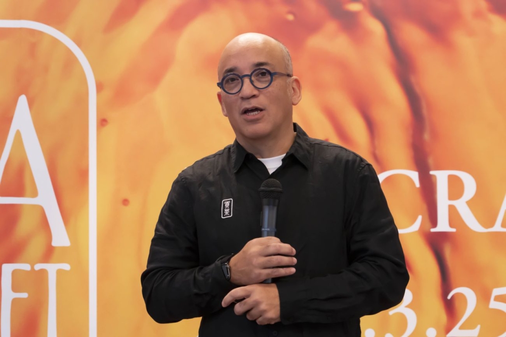 ゴンチャジャパン 角田淳社長