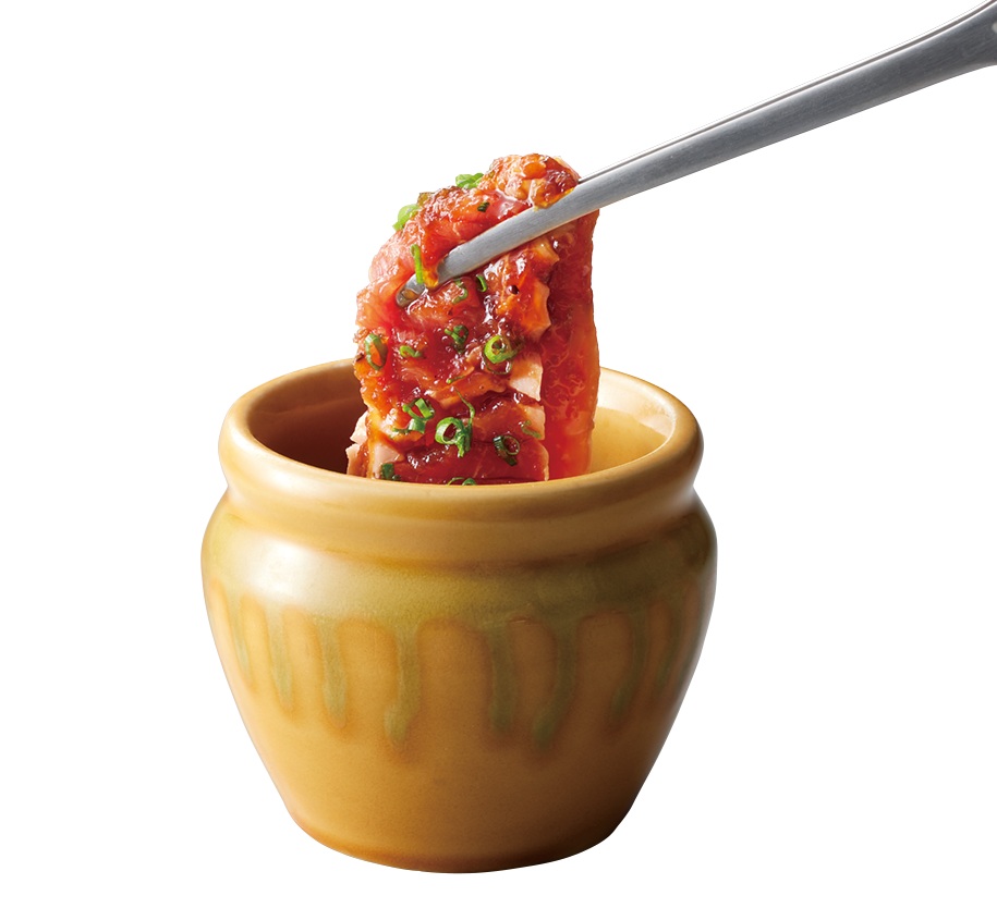 【青松】壺漬けデジカルビ