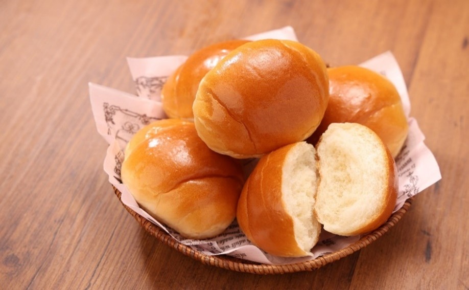 バターロール 5個入