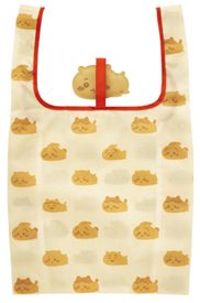 ちいかわ焼き 折りたたみエコバッグ