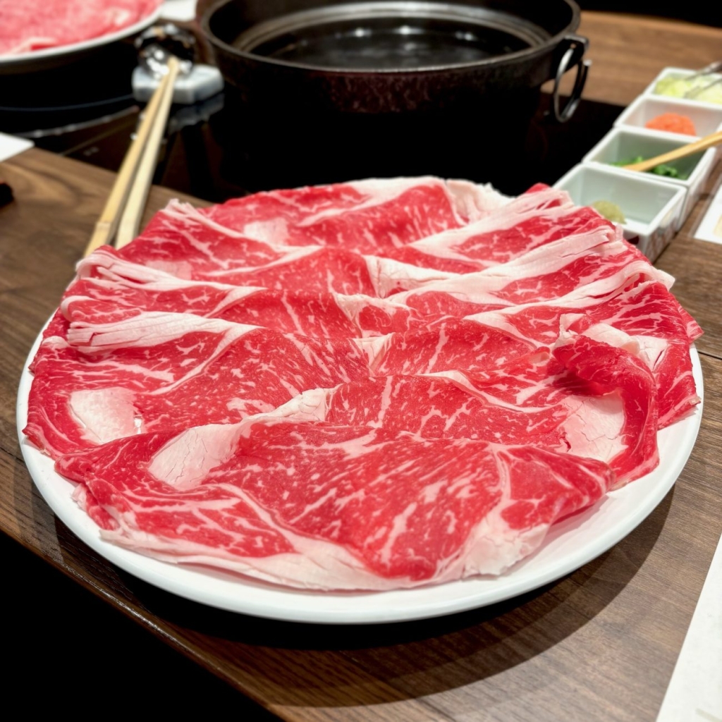 国産牛ロース肉