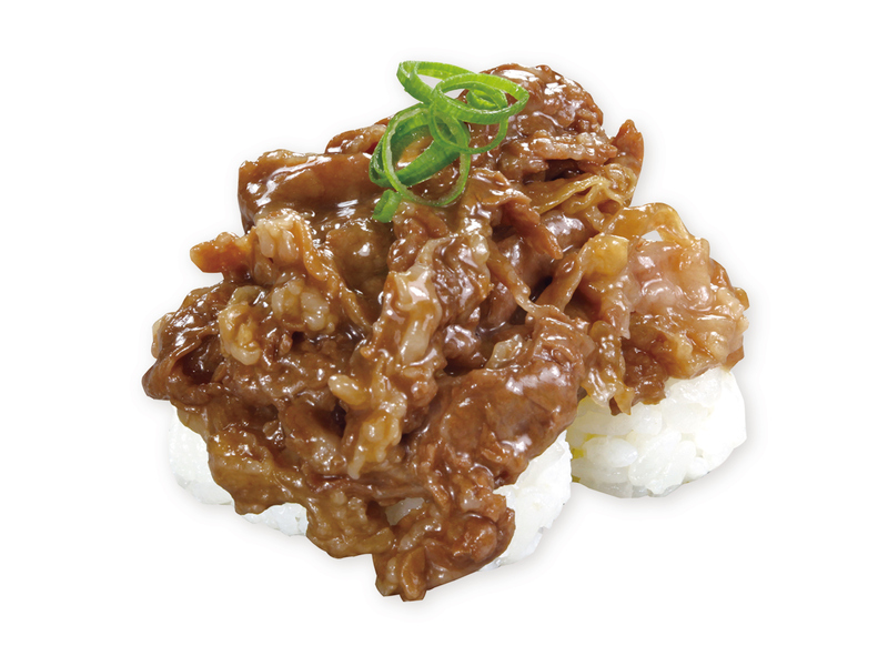 宮崎牛てんこもり