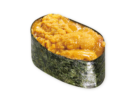 濃厚うに(一貫)