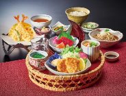 花かごサガミ膳