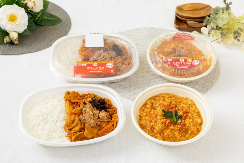 値ごろ感と食べ応えを両立した町中華シリーズから新商品