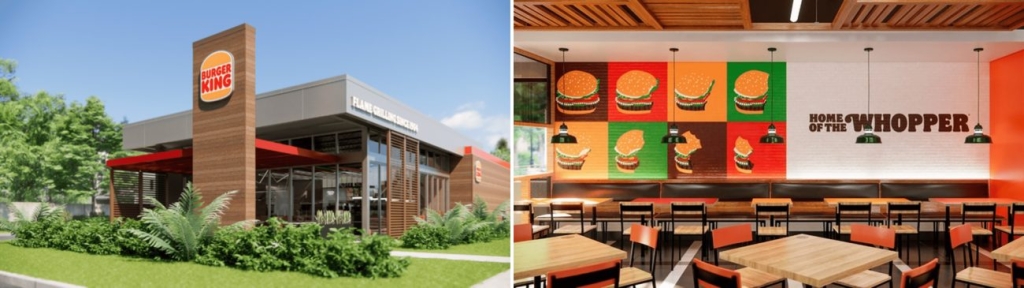 外観と内観（画像はイメージ）