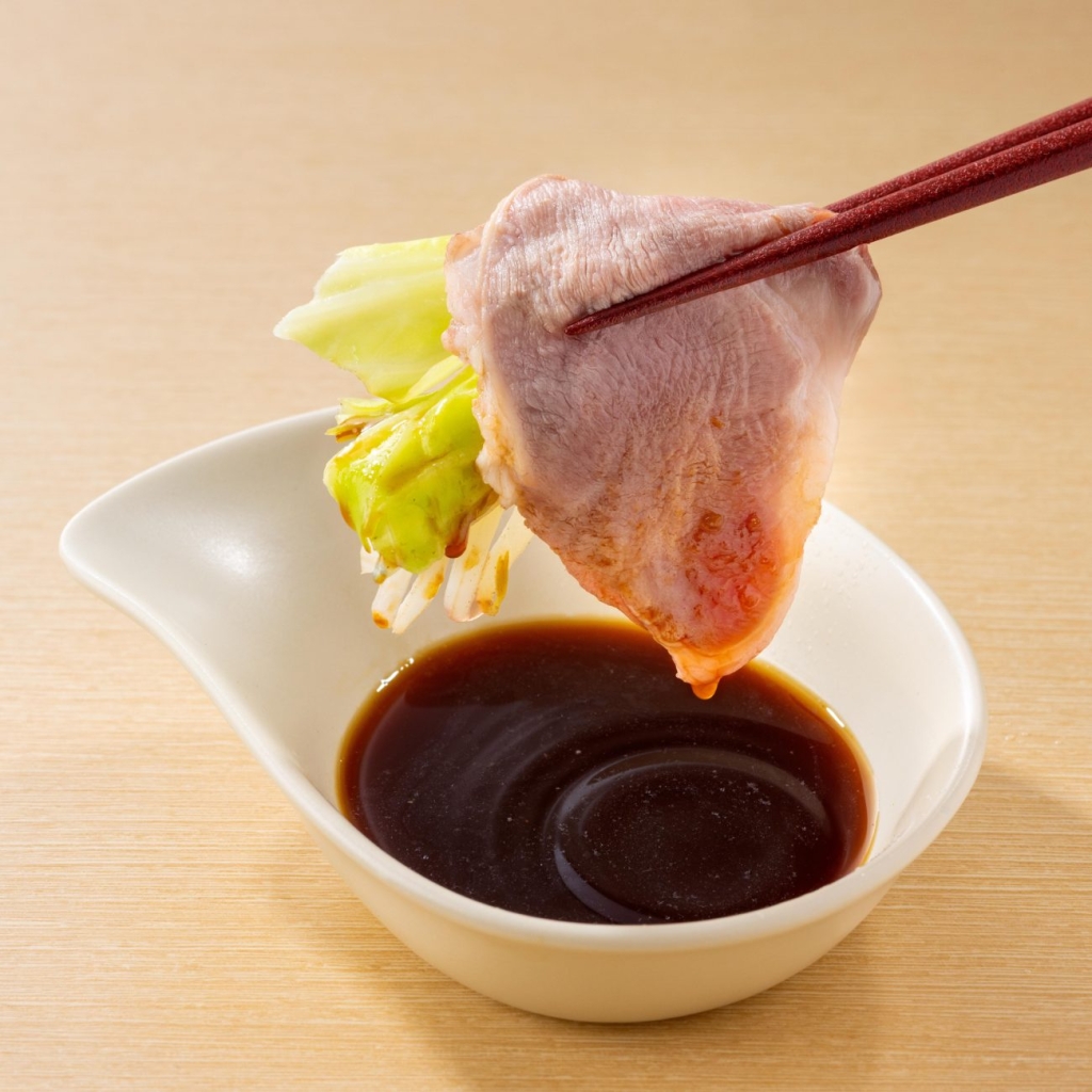 ラムとも相性抜群な「ジンギスカンだれ」