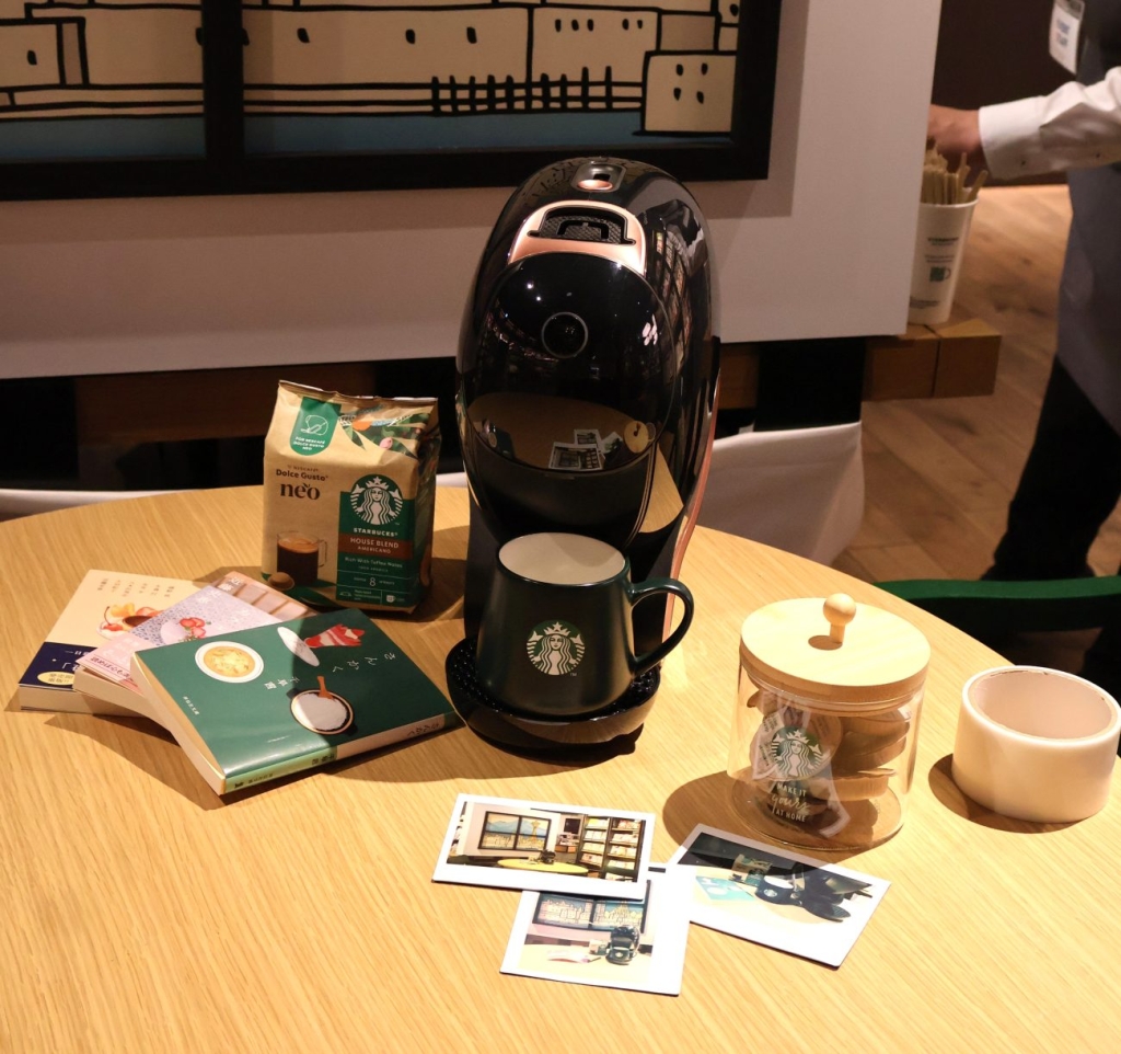 ネスカフェドルチェグスト　ネオ