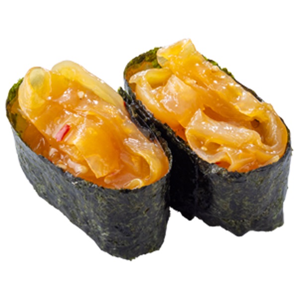 中華くらげぐんかん／2貫110円