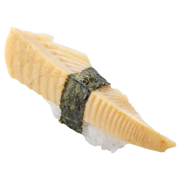 味付けたけのこ／1貫132円