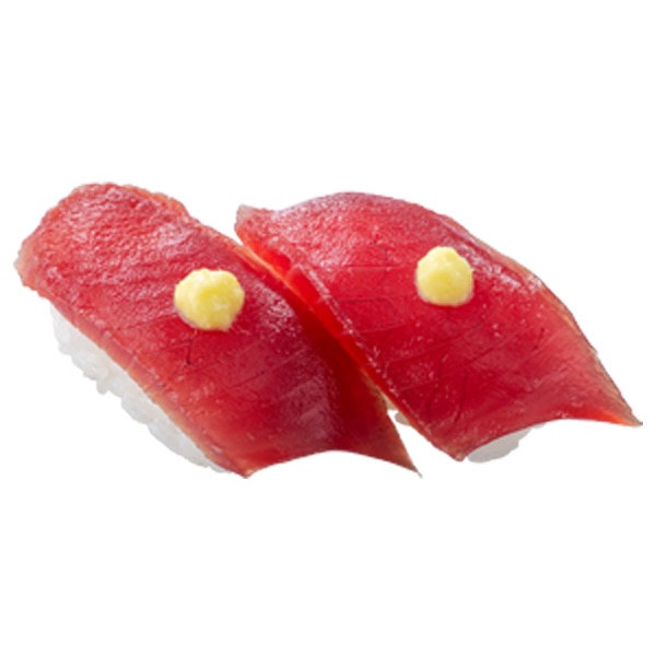 【静岡県産】かつお／2貫110円