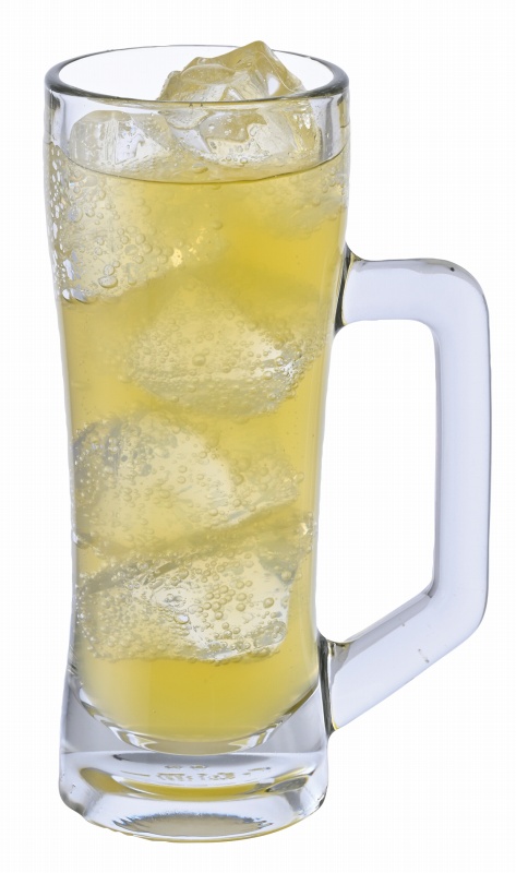 目利きのミックスシトラスサワー