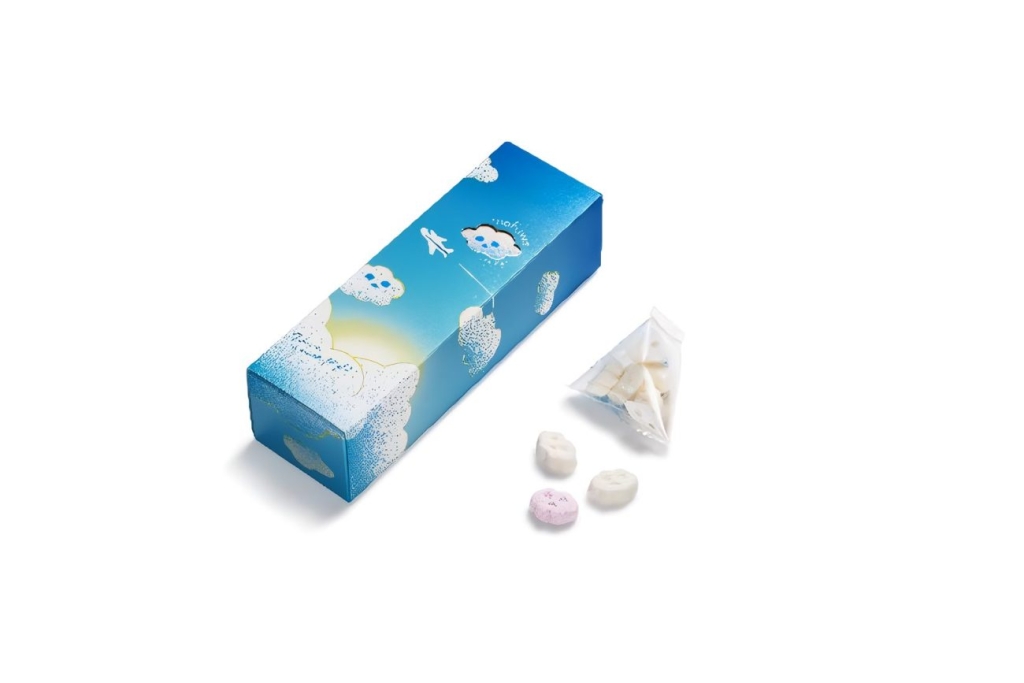 「空飛ぶmofuwaプチ」