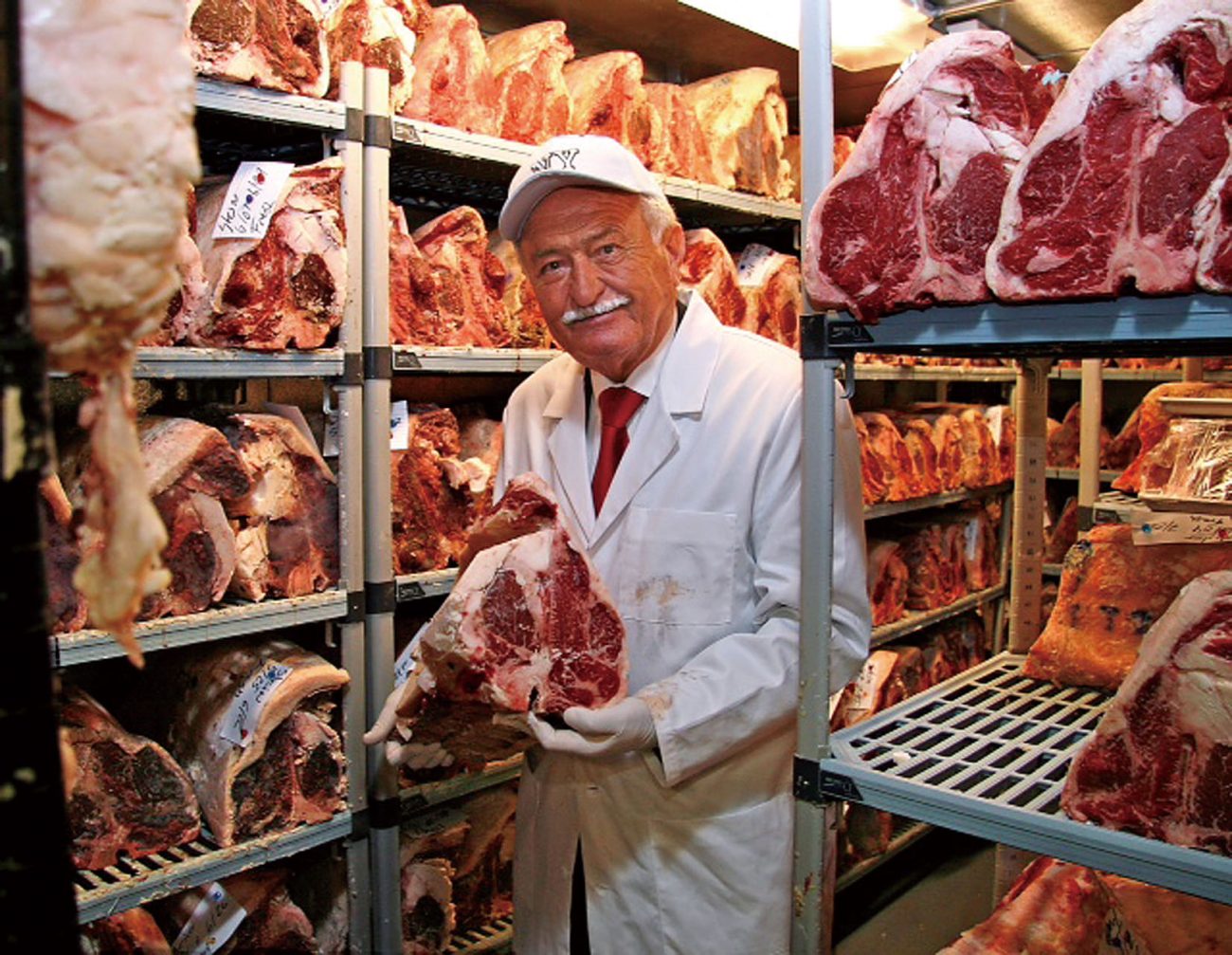 創業者 ウルフギャング・ズウィナー