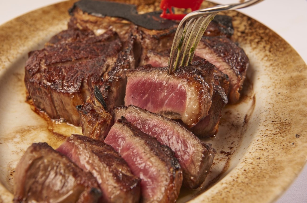 プライムステーキ（2名用）