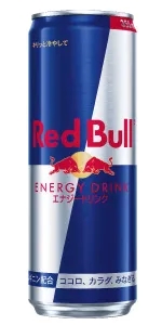 レッドブル エナジードリンク 355ml