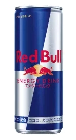 レッドブル エナジードリンク 250ml