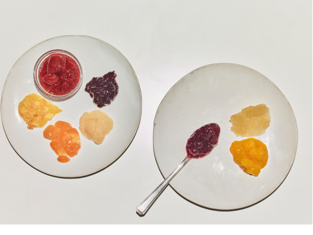 「アヲハタ まるごと果実」商品イメージ