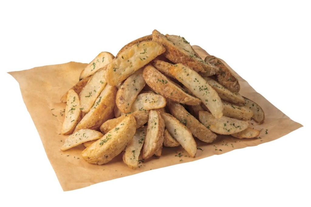 「ほぼ1kgポテト」