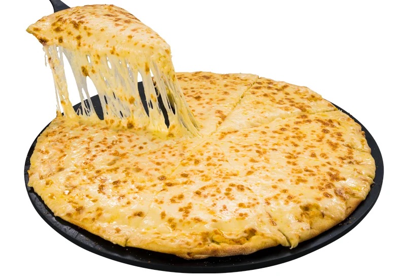 「ほぼ1kgウルトラチーズ」